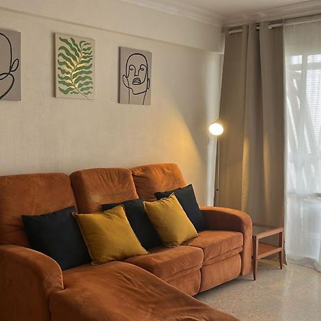 Cozy Apartment Next To Center Séville Extérieur photo