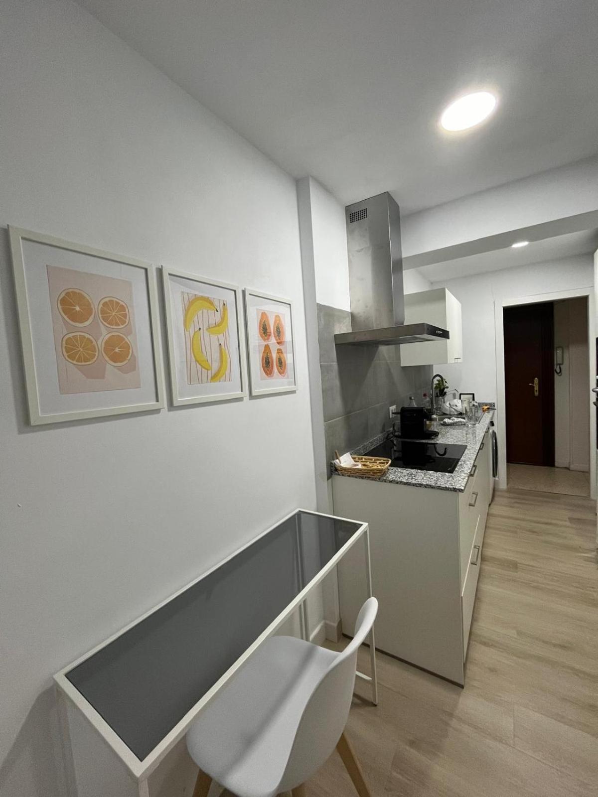 Cozy Apartment Next To Center Séville Extérieur photo